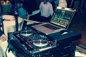 Raleigh Wedding DJ - Island Sound and Video Rentals